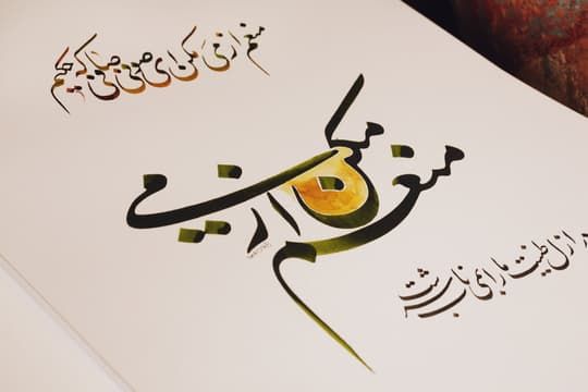 Презентация книги "Хафих Ширази. Сорок стихотворений" в Кунсткамере