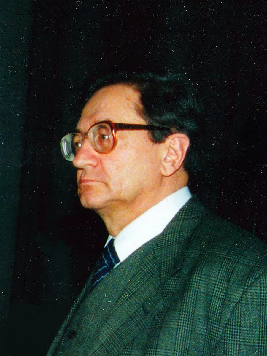 Павлов Виктор (1934-2002)