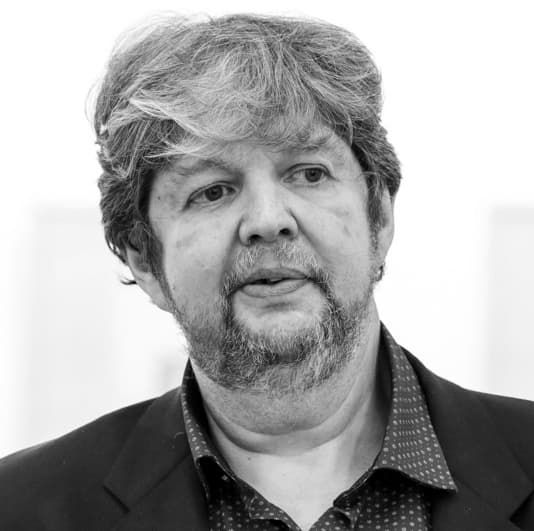 Sergei Shvemberger (1959-2018)