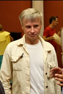 Yury Borovitsky