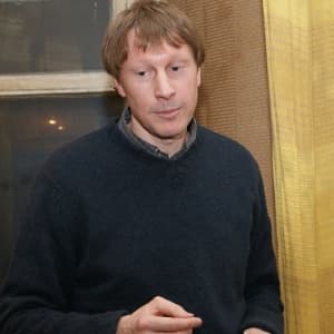 Alexander Voitsekhovsky 